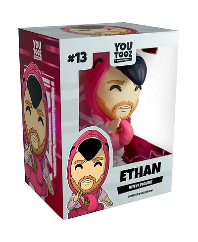 Youtooz: Sidemen Collection [Ethan] Vinyl Figure #13