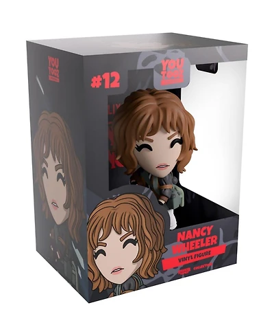 Youtooz: Stranger Things Collection [Nancy Wheeler] Vinyl Figure #12