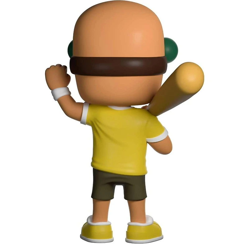 YouTooz Creator Collection: Beef Boss Vinyl Figure #83