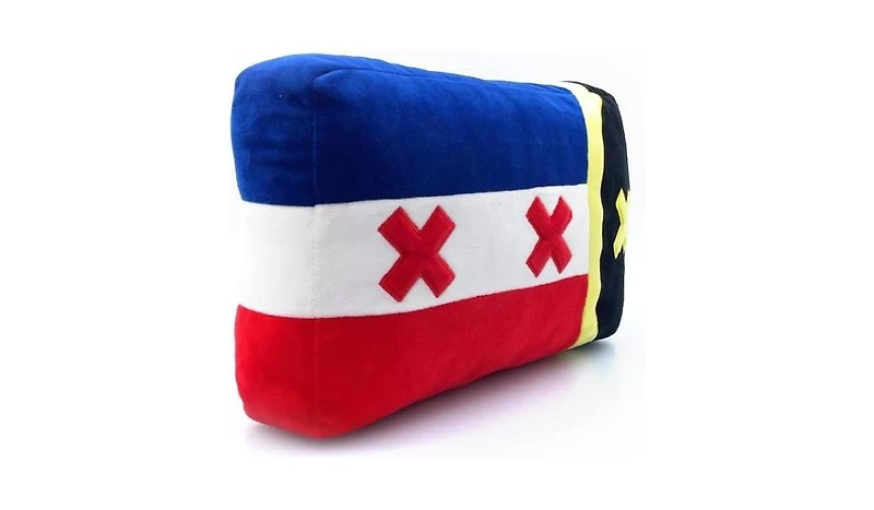 Youtooz: L Manberg Collection [L Manberg Flag] 12 Inch Plush