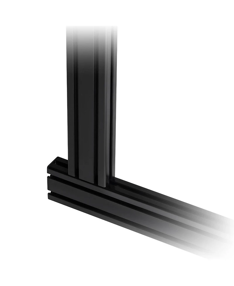 Next Level Racing Elite Free Standing Single Monitor Stand, Black Edition