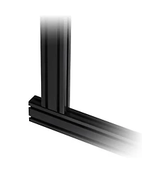 Next Level Racing Elite Free Standing Single Monitor Stand, Black Edition