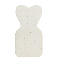 Love To Dream Swaddle Up Sleep Sack - Bamboo - 1.0 Tog - Lemons - Medium (13-19lbs)