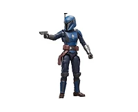 Star Wars Nite Owl 6-Inch Scale | The Mandalorian | Star Wars The Black Series