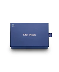 Edgewater Stitch - Silver Strap