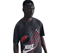 Nike Men's Crewneck Basketball T-Shirt