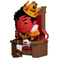 Youtooz King Toonz Vinyl Figure