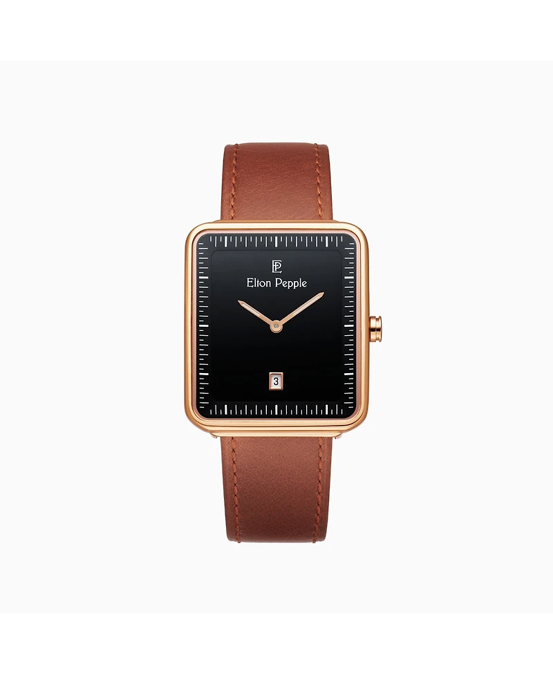 Men's Modern Montclare - Edgewater, 38mm