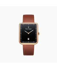 Men's Modern Montclare - Edgewater, 38mm