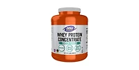 Now Foods Whey Protein Concentrate, Unflavored 5 lbs
