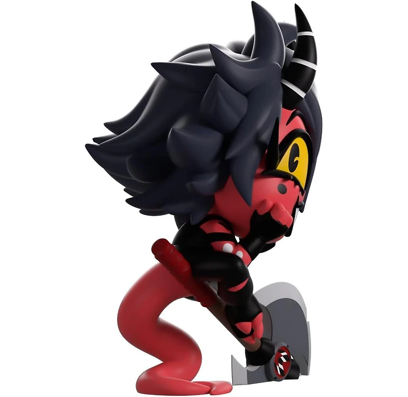 Youtooz: Helluva Boss Collection [Millie Vinyl Figure #5]
