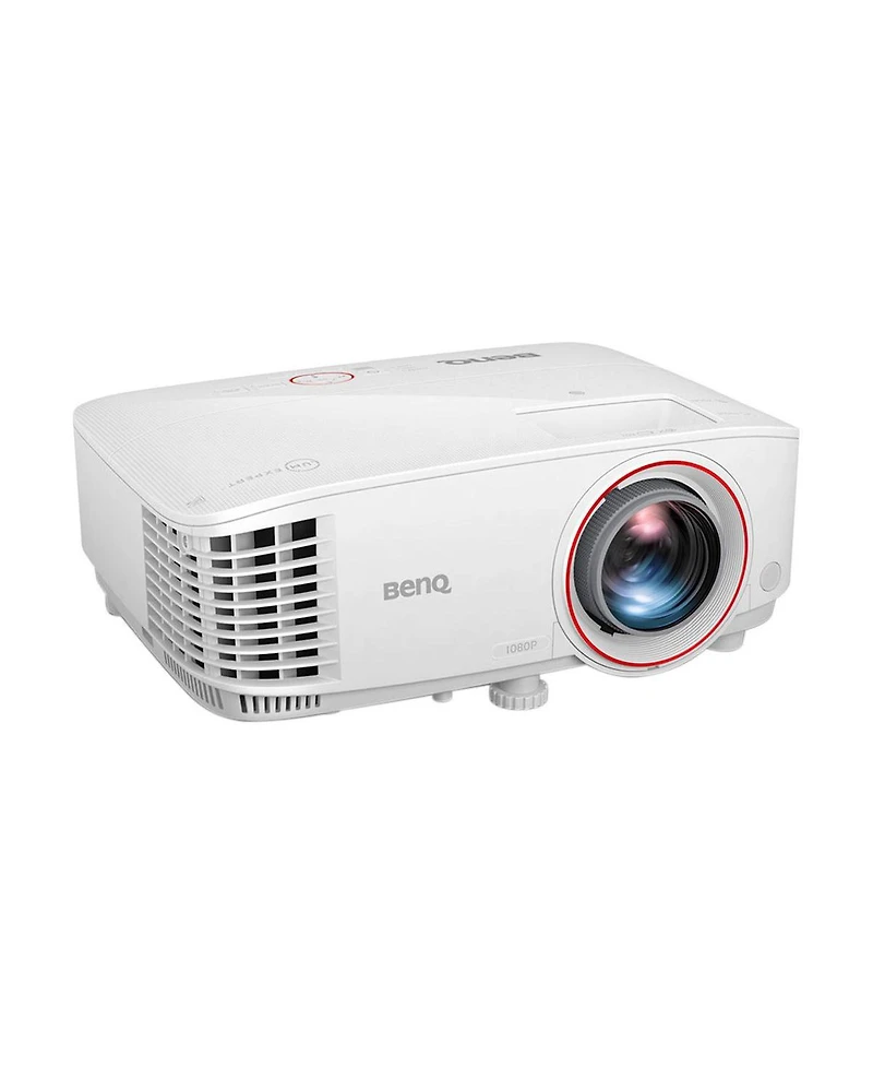 BenQ TH671ST Wuxga Full Hd Home Entertainment Dlp Projector for Gaming with Short Throw, 3000 Lumens