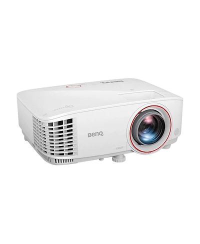 BenQ TH671ST Wuxga Full Hd Home Entertainment Dlp Projector for Gaming with Short Throw, 3000 Lumens