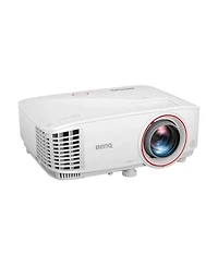 BenQ TH671ST Wuxga Full Hd Home Entertainment Dlp Projector for Gaming with Short Throw, 3000 Lumens