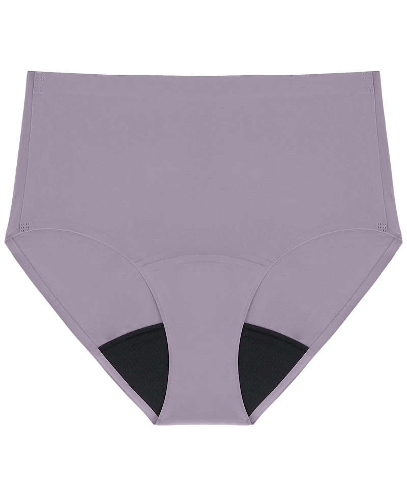 Le Mystere Women's Seamless Comfort Hipster