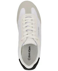 Calvin Klein Women's Seine Lace-Up Sneakers