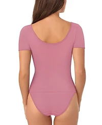 Le Mystere Women's Seamless Comfort T-Shirt