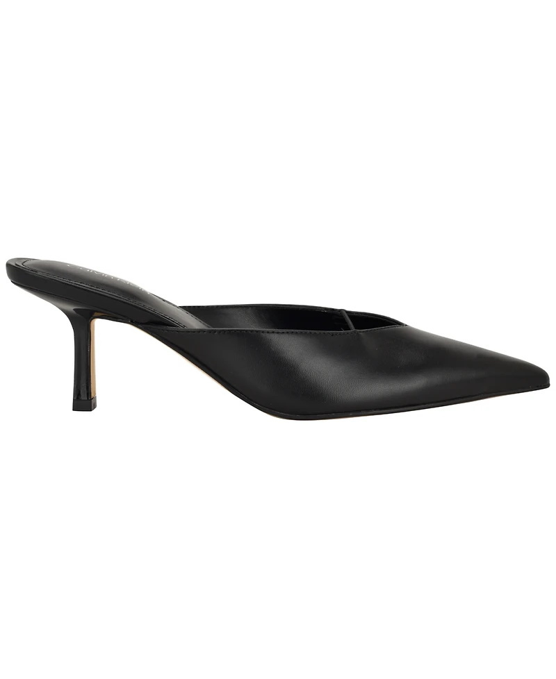Calvin Klein Women's Camilly Slip-On Dress Pumps