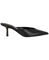 Calvin Klein Women's Camilly Slip-On Dress Pumps