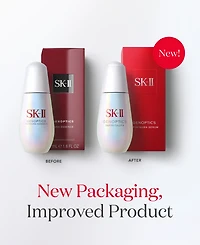 Sk-ii Gen Optics Infinitaura Brightening Serum