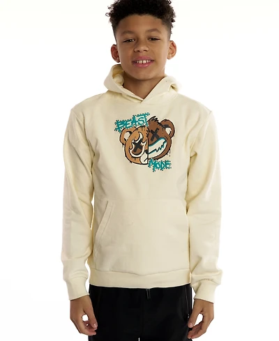 Sovereign Code Boys 5-20 Graphic Print Long Sleeves Sweatshirt