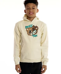 Sovereign Code Boys 5-20 Graphic Print Long Sleeves Sweatshirt