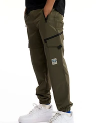 Sovereign Code Boys 5-20 Pull-On Cargo Joggers
