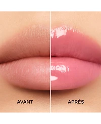Guerlain Holiday Limited Edition Shimmering KissKiss Bee Glow Lip Oil