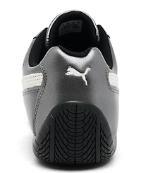 Puma Men's Speedcat Metallic Casual Sneakers from Finish Line