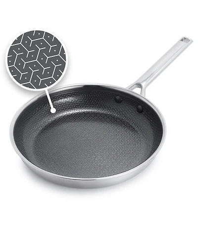 GreenPan Apex Hybrid Ceramic Nonstick 10" Frypan