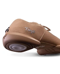 Fuego Men's Latte Split-sole Sneaker