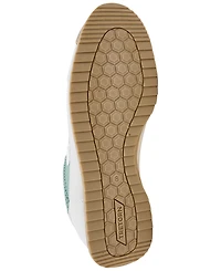 Tretorn Women's Rawlins 2.0 Casual Sneakers from Finish Line