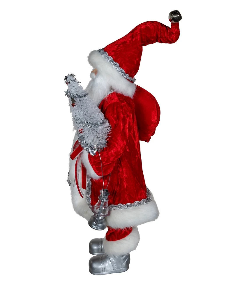 Kurt Adler 18-Inch Santa