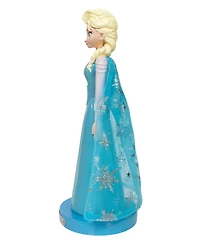 Kurt Adler 10-Inch Disney Elsa Nutcracker
