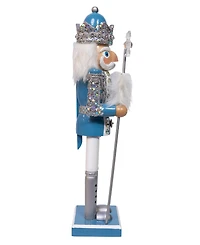Kurt Adler Wooden 15-Inch Nutcracker