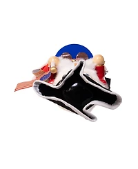 Kurt Adler 14-Inch 250th Anniversary of America Nutcracker