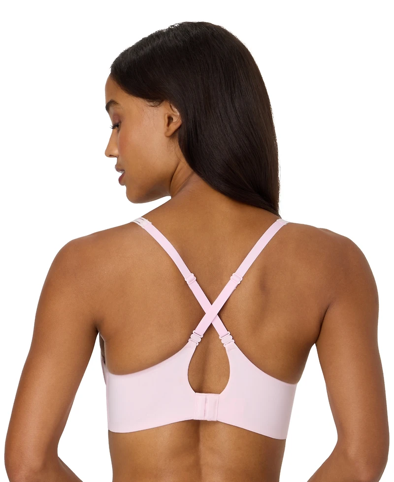 Maidenform Women's Barely There Full-Coverage Bra DM2500