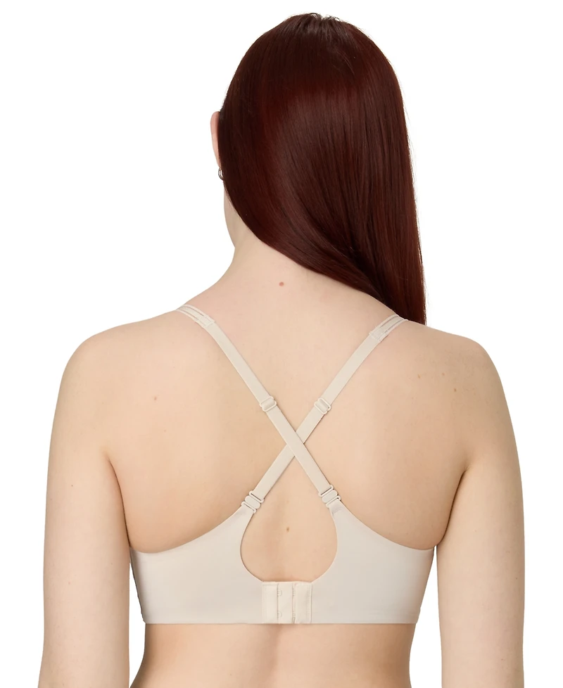 Maidenform Barely There Full Coverage Wire-Free Bra
