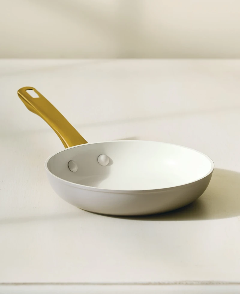 Farberware Forged Induction Ceramic Nonstick 8.15" Frying Pan