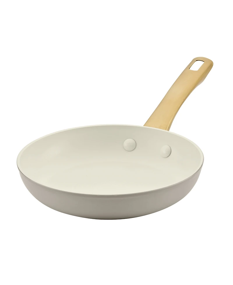 Farberware Forged Induction Ceramic Nonstick 8.15" Frying Pan