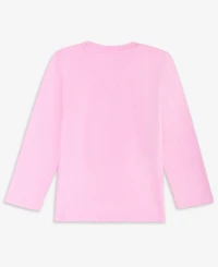 Epic Threads Girls Toddler 2T-4T Hello Kitty Long-Sleeve T-Shirt, Macy's Exclusive