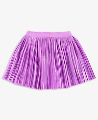 Epic Threads Girls Toddler 2T-4T Metallic Skirt, Macy's Exclusive