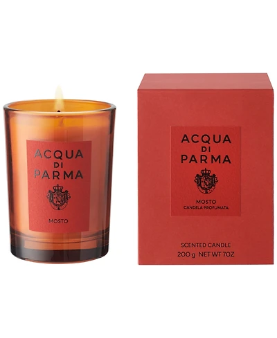Acqua Di Parma Mostco Candle, 7 oz.