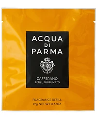 Acqua Di Parma Zafferano Car Fragrance Refill, 0.67 oz.