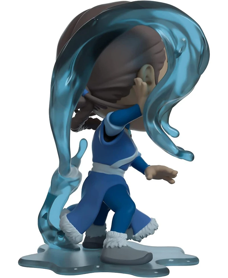 Youtooz Avatar: The Last Airbender Collection [Katara] Vinyl Figure #3