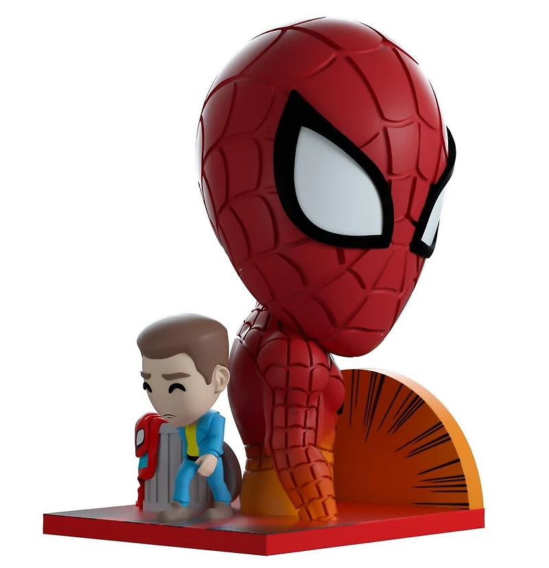 Youtooz: The Amazing Spider-Man Issue #50 (#1)
