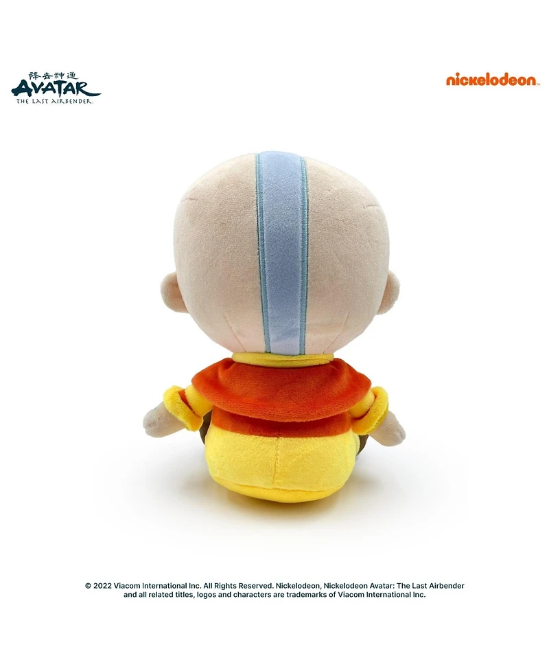 Youtooz: Avatar The Last Airbender