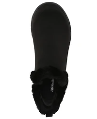 LifeStride Women's Greatness Zippered Ankle Boots