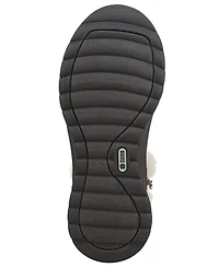 LifeStride Women's Greatness Zippered Ankle Boots