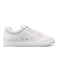 Fuego Kids White Low-top Sneaker